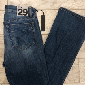 Joes Jeans The Rebel Straight Leg Relaxed Fit BNWT